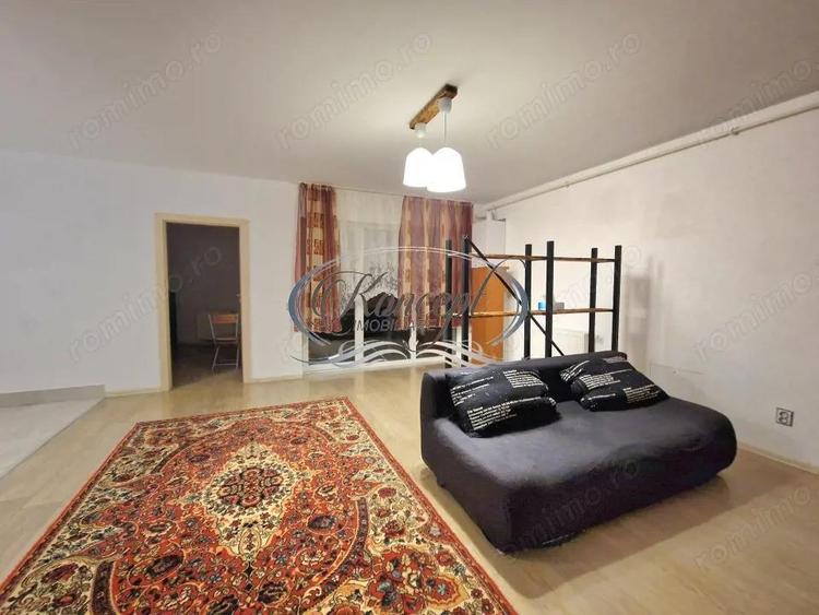 Apartament modern in Iris, cu terasa si parcare subterana - 9