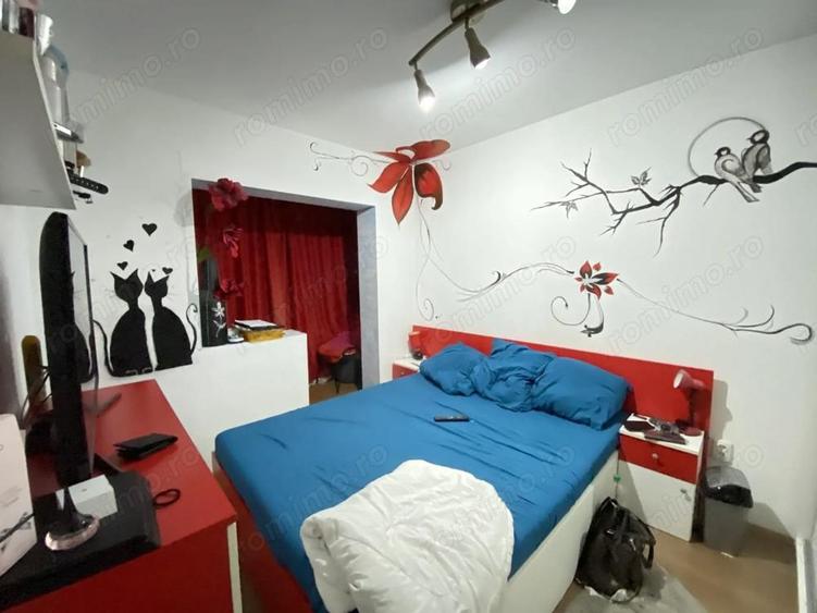 COMISION 0% | Apartament 4 camere Dacia/Ceta?ii | Etaj 2 | Parcul Dacia - 8