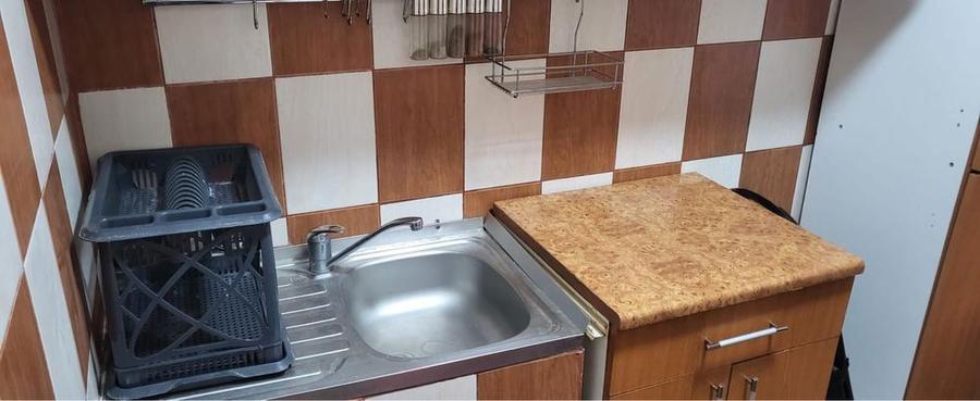 apartament 2 camere zona Tomis Nord - 1