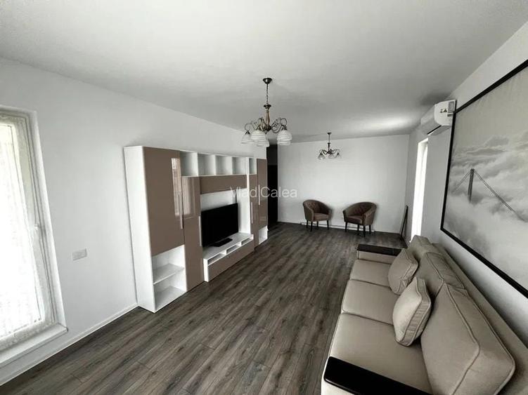 Apartament 3 camere De Inchiriat - Pallady