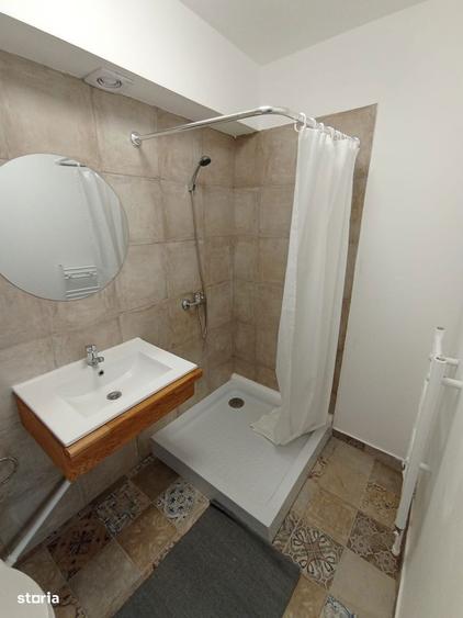 Garsoniera de inchiriat la Reghin Strada Mihai Viteazu - 5