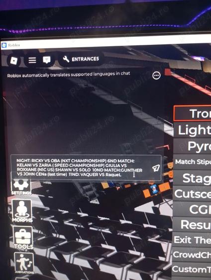 vand garsoniera zona Cet - 5