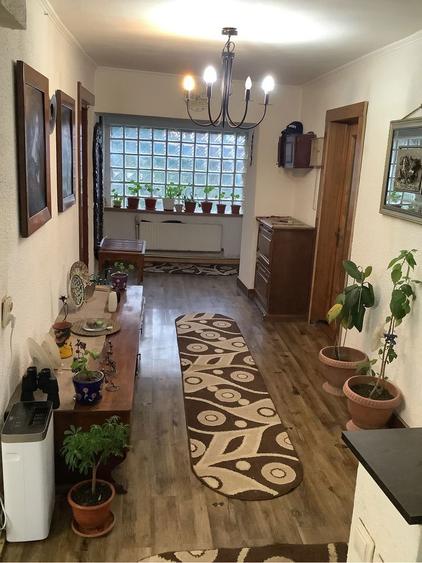 Apartament de inchiriat pe termen lung (5 luni) mobilat detali la telefon - 5