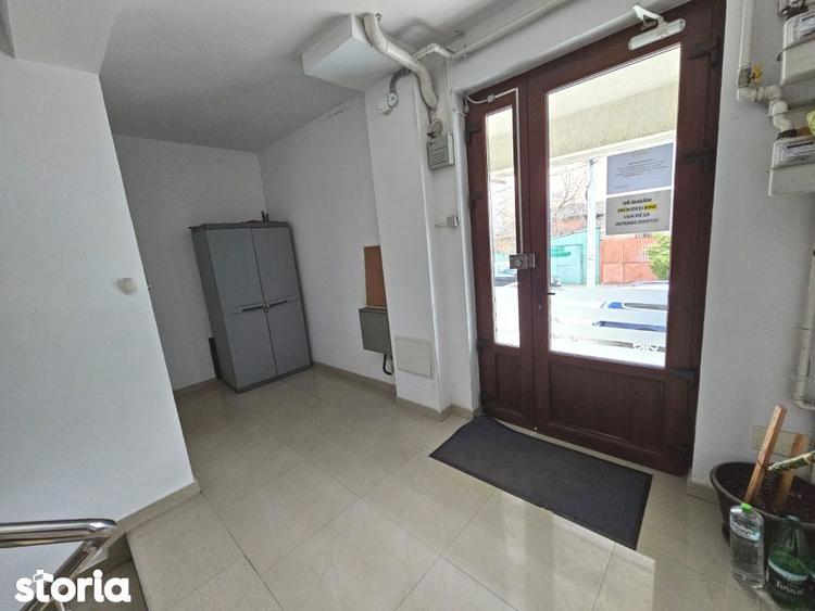 Apartament 3 camere | Bucurestii Noi | M. Laminorului 5' | Loc parcare - 7