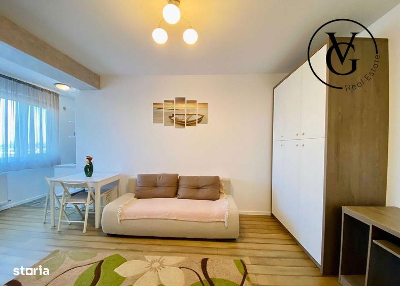 Apartament 2 camere in bloc nou - Centru de Scafandri - Abator - 4