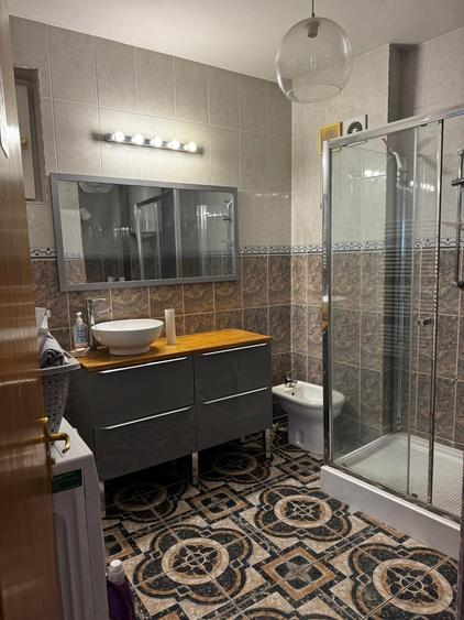 Apartament in vila cu 2 camere de inchiriat- Floreasca, nemobilat - 9