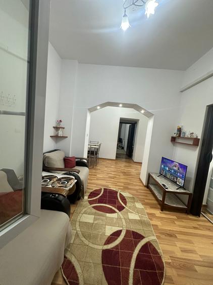 Oferta excelenta-zona Maria-cladire istorica la etajul 1-centrala gaz - 6