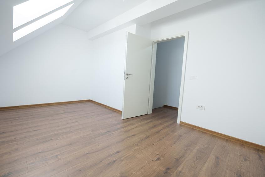 Duplex finalizat, predare la cheie in Maurer Villas Brasov - 14
