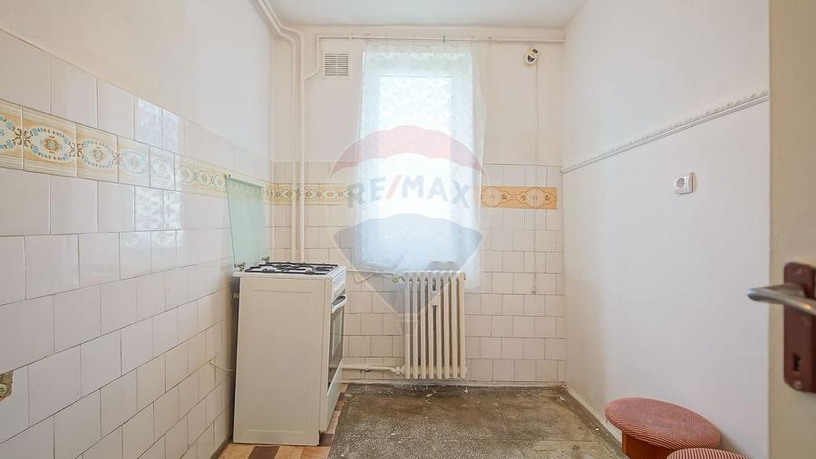 Comision 0 %! Apartament cu 2 camere de vânzare în zona Astra - 6