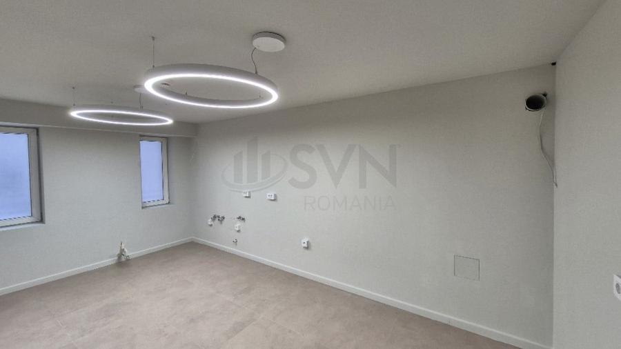 REC3001385 Spatiu de Birouri I Comercial I Wellness I De Inchiriere I Piata Vict - 10