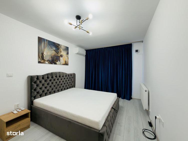 Apartament 2 camere, decomandat, 53mp, 2 locuri de parcare in Giroc - 10