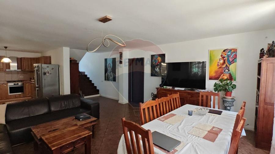 Casă / Vilă cu 5 camere de vânzare în zona Pipera - 17