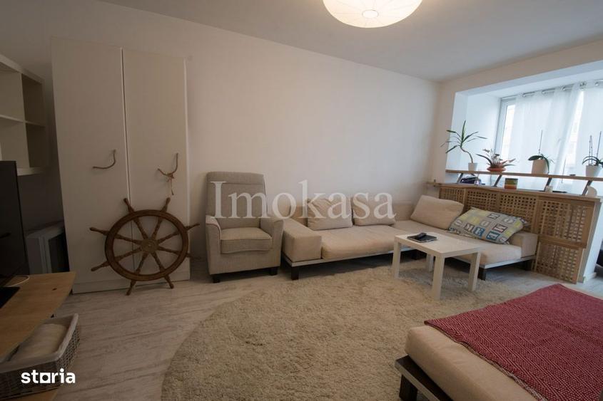 Apartament 2 camere, 55 mp, zona Mihai Viteazu /Casa de asigurari - 1