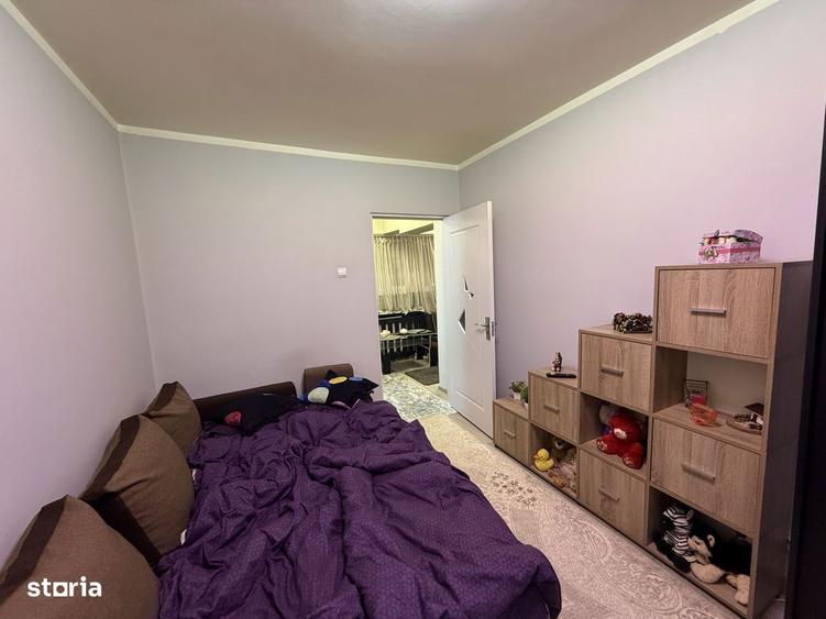 APARTAMENT 2 CAMERE | PARTER | BOXA | LOC DE PARCARE | RADAUTI - 6