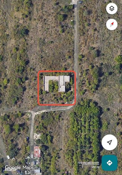 Teren intravilan | Voluntari - 2