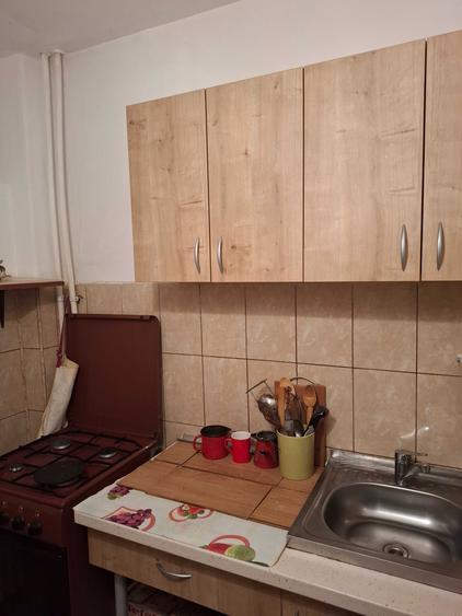 persoana fizica ofer spre inchiriere garsoniera in Manastur - 2