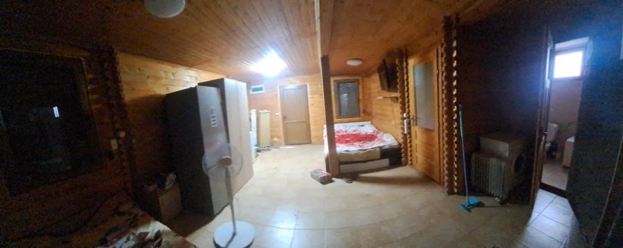 Delta Dunarii - Ilganii de Jos - casa cu deschidere la Dunare - 11