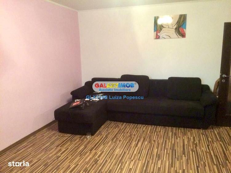 Vanzare apartament 2 camere 13 SEPTEMBRIE-PARC SEBASTIAN - 5