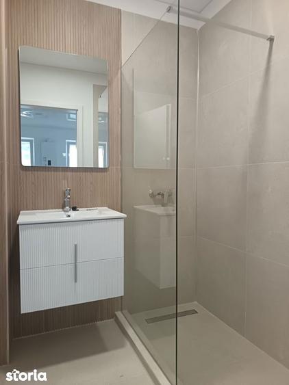 Garsoniera moderna, 32mp, str Tineretului, Metro, Auchan Militari - 1