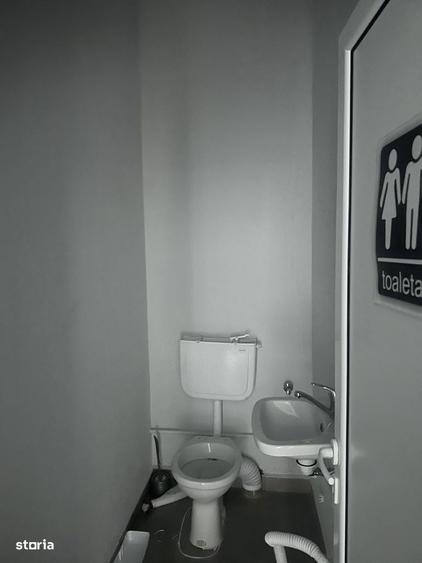 Campina - ultracentral - Spatiu comercial - 96mp - 8000 Lei/Luna - 3