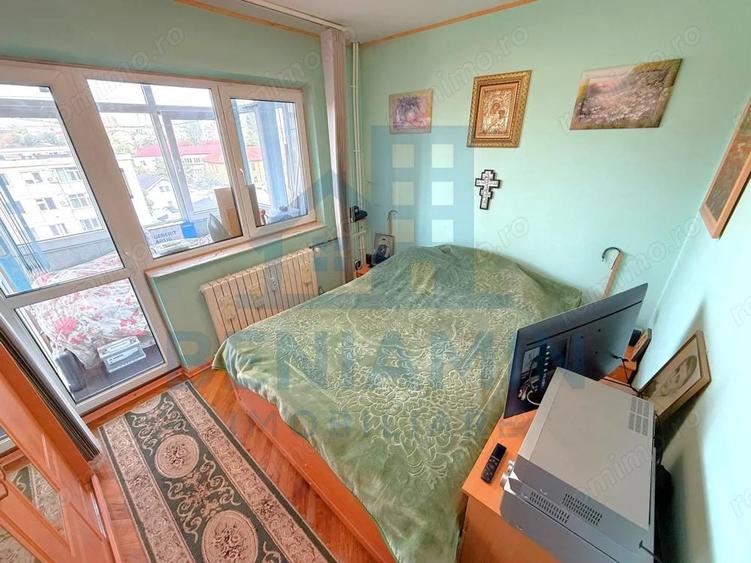 3 camere Titulescu - 63mp - teava de gaze - AC - Gradina Botanica - 5