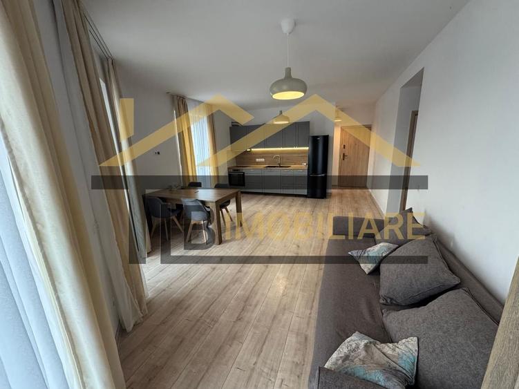 Apartament de 3 camere, 68mp, zona strazii Ciucului - 2