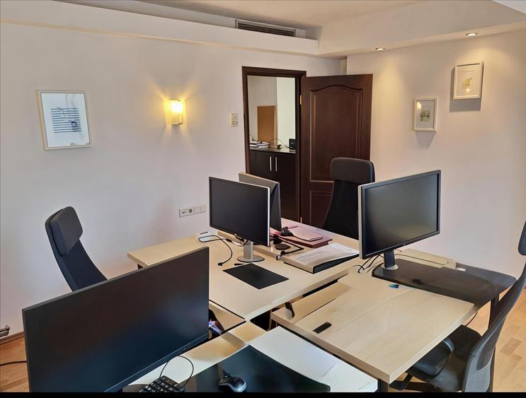 Unirii, Tribunal București, Piața Alba Iulia - Apartament 2 camere, semimobilat - 4