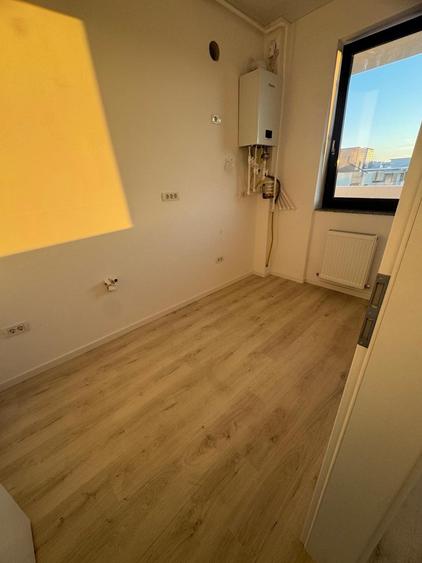 2 Camere Decomandat 51mp Zona Universitate Vedere Lac - 2