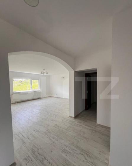 Duplex nou, 305 mp utili, gradina ?i terasa, zona Cisna - 15