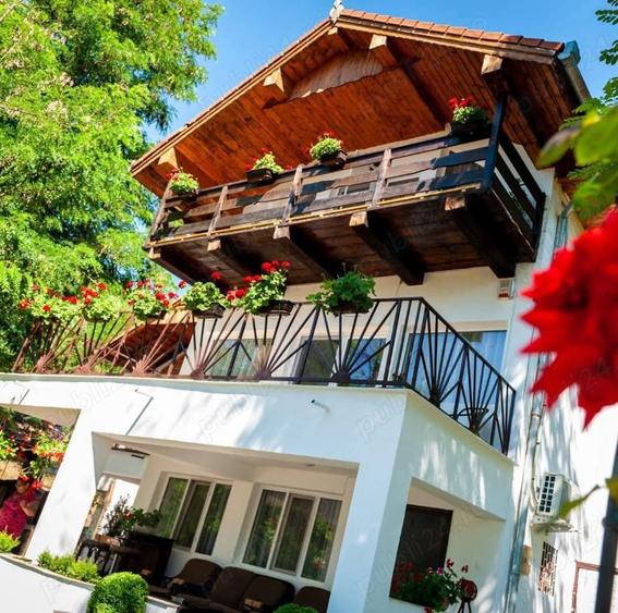 Pensiune de vanzare - Casa ZAZA Dubova - 2