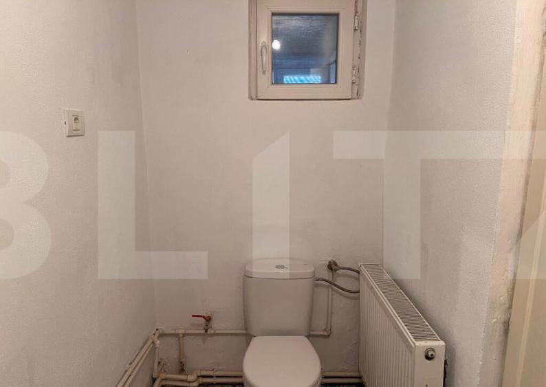 Apartament cu 3 camere, 70 mp, zona Cetatii - 1