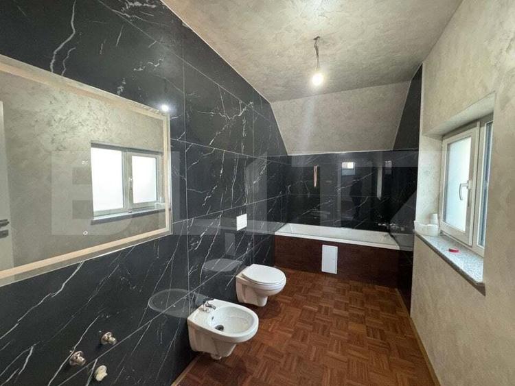 Casa 4 camere, 257mp, zona Zavoi. - 12