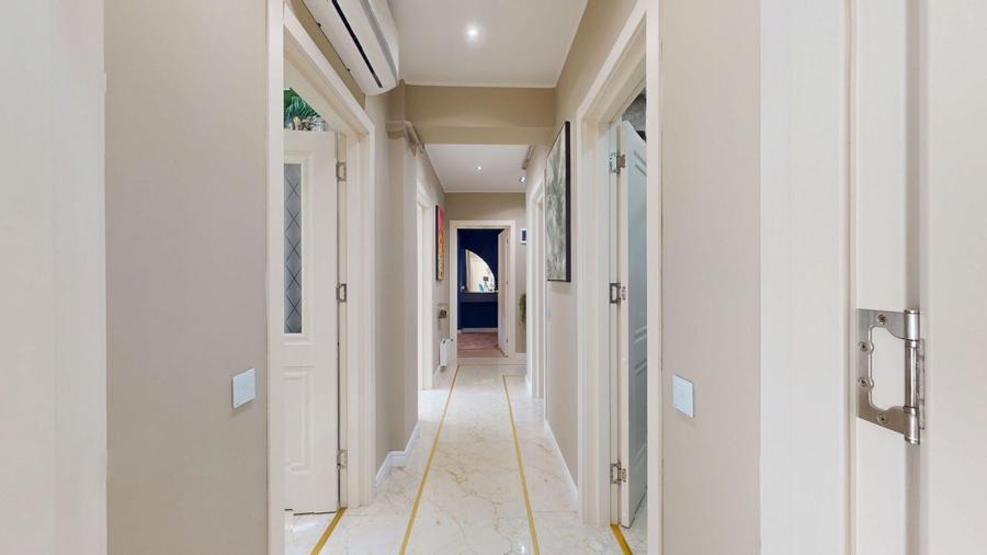 Apartament Top Class 5 ultramodern cu parcare subterana - 7