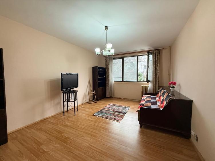 Vanzare 2 camere decomandat Berceni Racovita Kaufland Comision zero - 2