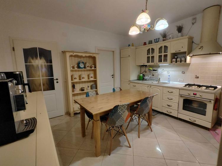 Casa individuala Sanandrei, 160mp SU + 1000mp teren pozitie excelenta - 3