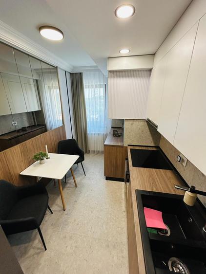 Apartament 2 camere Băneasa  Premium - 5