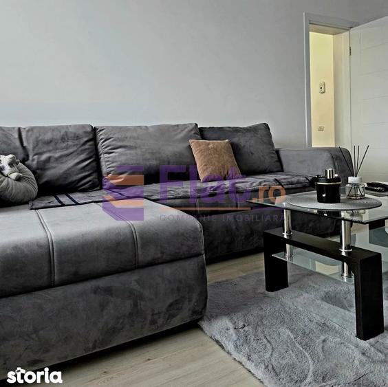 Apartament cu 2 camere de vanzare - 53 mp, complet mobilat ?i utilat - 8