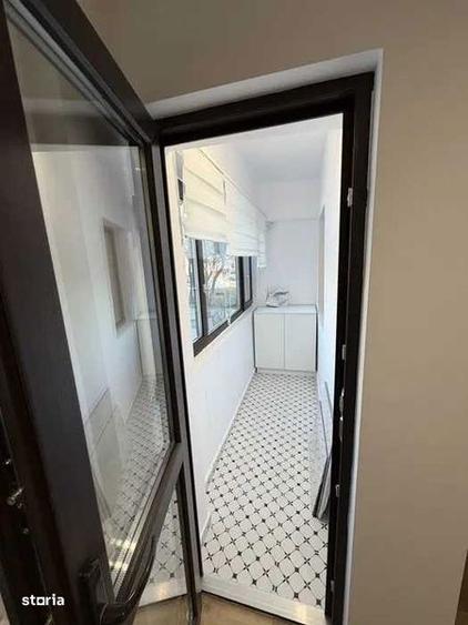 Garsoniera de vanzare Lujerului - 36mp - Bloc 4etaje - 1990 - 4