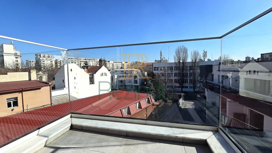 VIDEO | 2 camere Premium & Cozy langa Palatul Parlamentului - 10