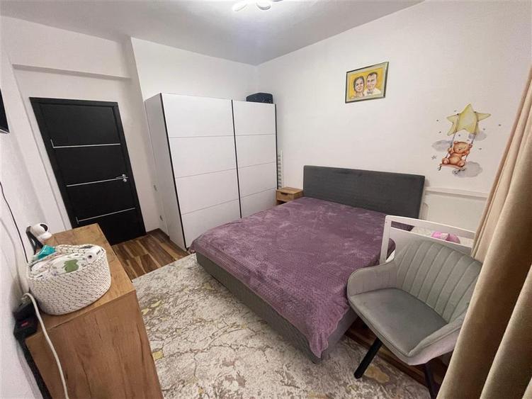 Apartament 2 camere | Zamca | Etaj Intermediar | Loc de parcare inclus | 2c-7715 - 6