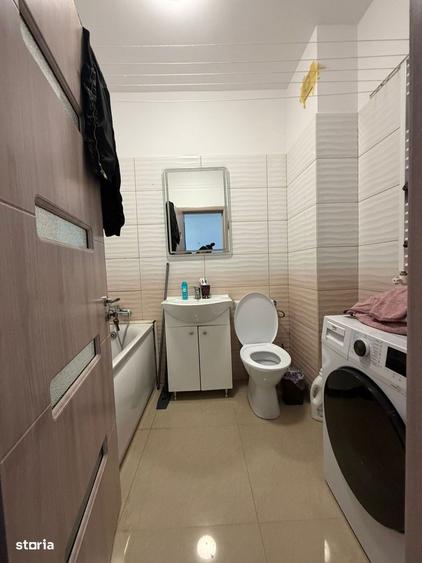 Studio modern,mobilat -Militari Residence-Comision 0%-Mutare Imediata - 17