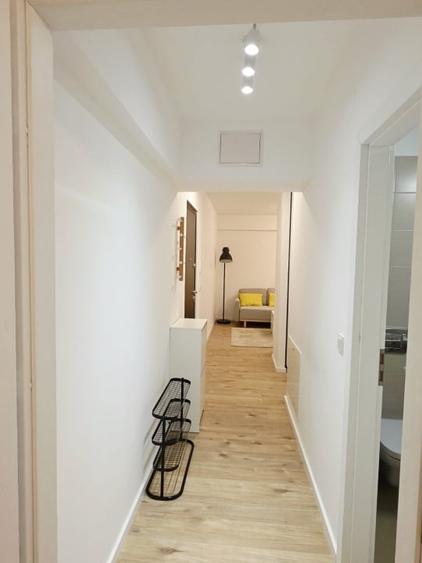 Belvedere Residences| Nou| Apartament 2 camere de inchiriat| Pipera|Floreasca - 4