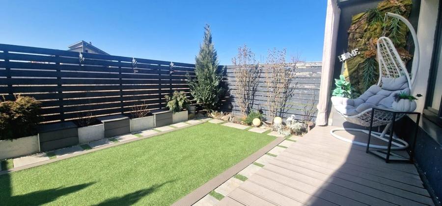 De vanzare vila triplex moderna 4 camere 2 bai in Șelimbar - 16