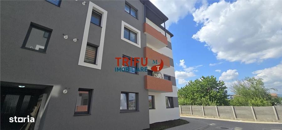 Apartament mobilat modern de inchiriat - 8