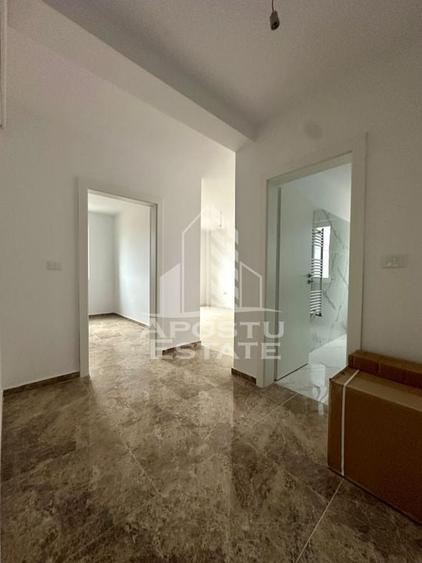 Apartamente cu 1 camera, decomandate,  in Giroc la hotel IQ - 1