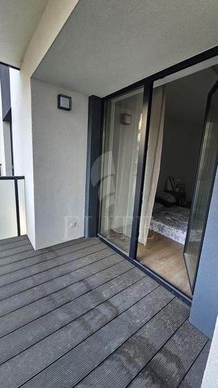 Apartament 2 camere &icirc;n zona HOREA - 10