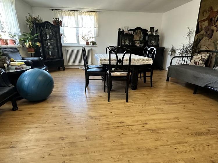 Casa 4 camere I Centru I 3 bai I Ideala pentru locuit sau inchiriat I - 4