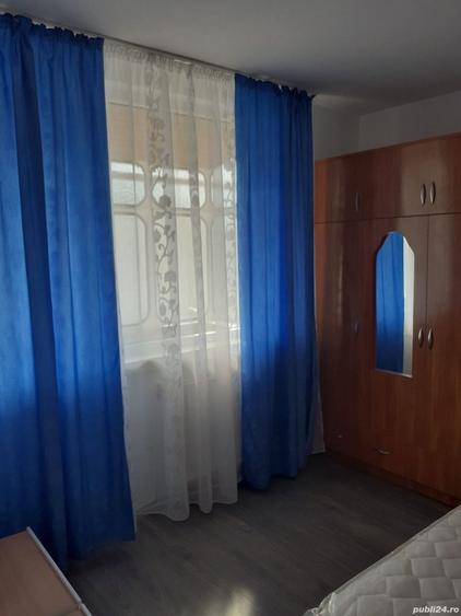 Inchiriez apartament 2 camere, zona centrala - 4