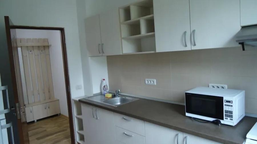 Apartament 2 camere, etaj 2, centrala gaz, zona Tomis I - Spital - 4