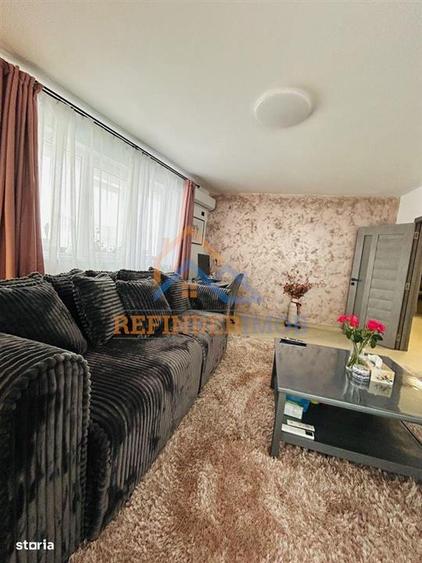 Berceni – zona Grand Arena  3 camere spațios  112 mp  Imobil 2018 - 7